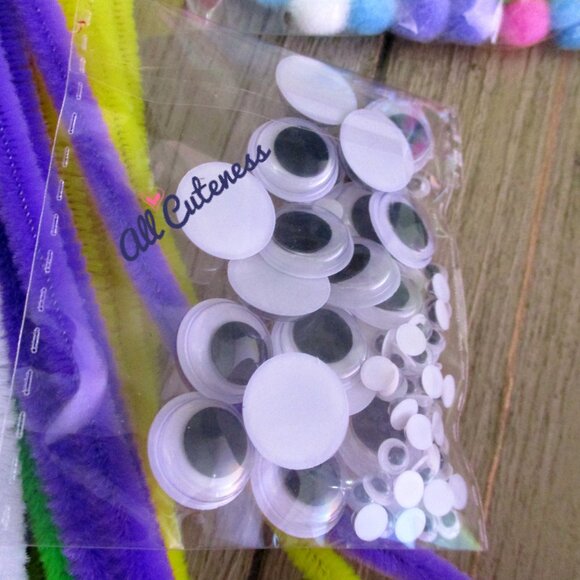 Easter Craft Pack - Picture 4 of 5